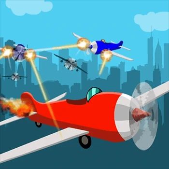 Airplane Battle